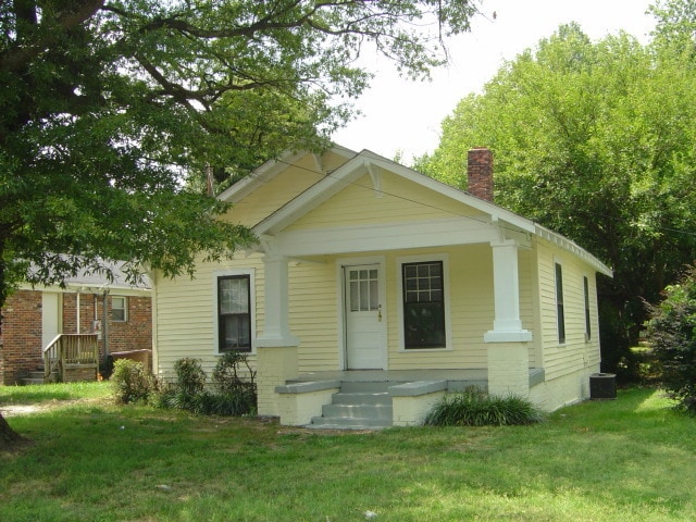 Building Photo - UNCG area 2 BR