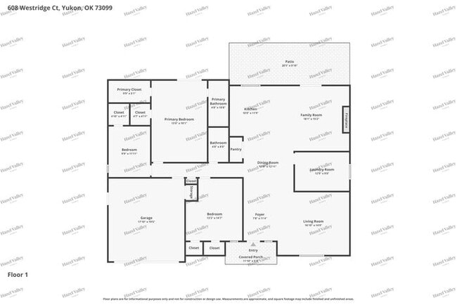 Photo - 608 Westridge Ct