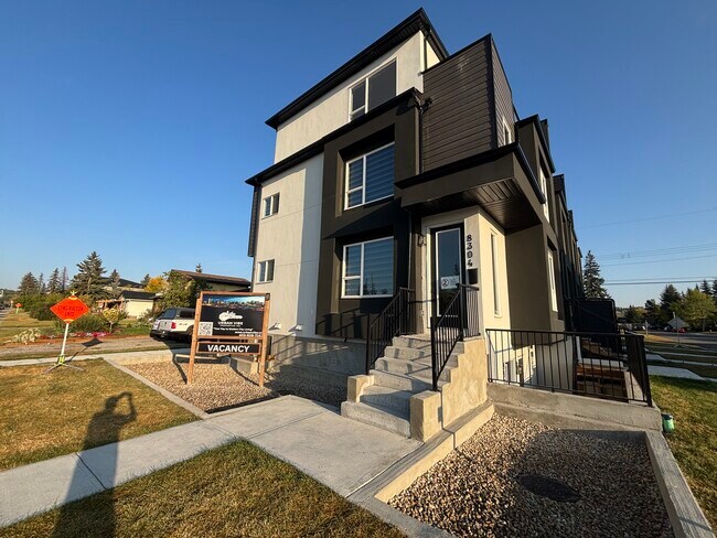 4705 81 St NW