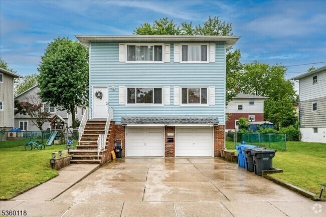Building Photo - 18 Van Buren Ave Rental