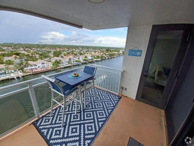 Building Photo - 1600 S Ocean Dr Unit 12F Rental