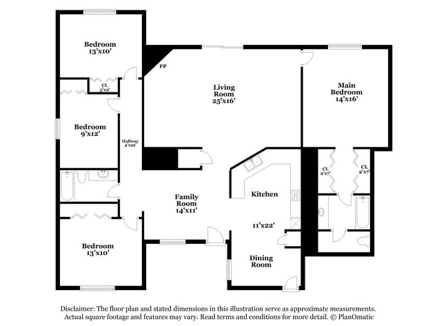 Photo - 3479 Shelley Dr