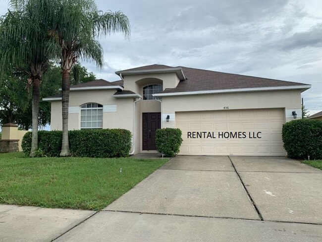 Building Photo - Three Bedrooms and a Bonus Room and 2 Bath... Rental