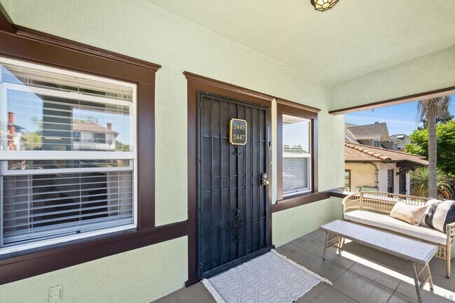 Photo - 2445-47 A St Unit 2447 A Street