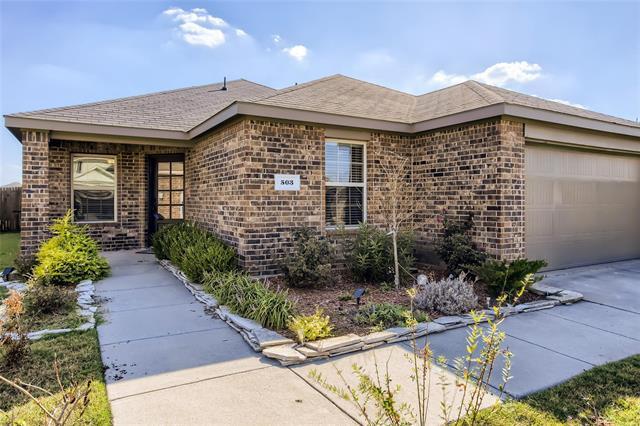 503 Hawthorn Dr