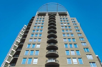 Photo - The Peachtree Residences