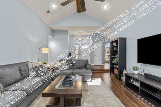 Photo - 3416 Aster Ln