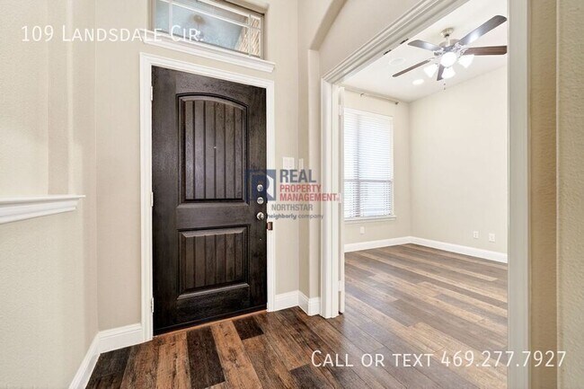 Photo - 109 Landsdale Cir