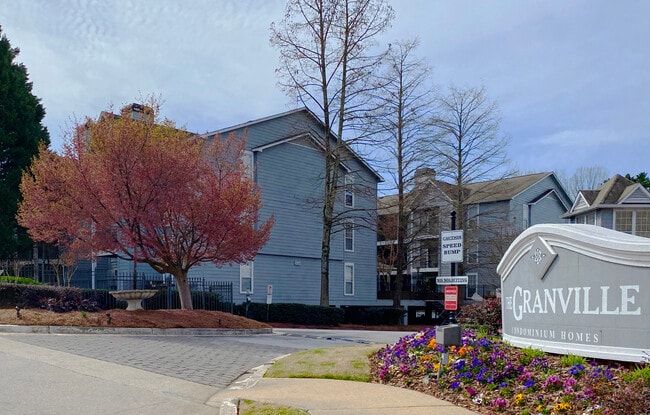 Building Photo - 513 Granville Ct Unit 513