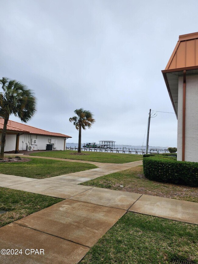 Photo - 2100 W Beach Dr Unit U101