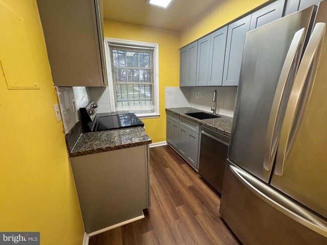 Photo - 3812 W St SE Unit 101