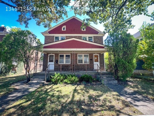 Building Photo - 1346-1348-1348 Fairview Ave Unit 1348