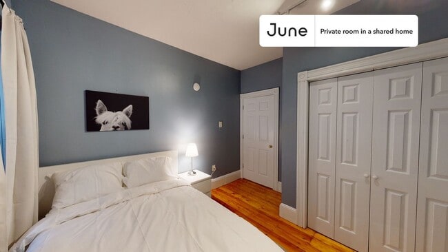 Photo - Room in Shared 4 bed/1 bath home in Polish Triangle Unidad C