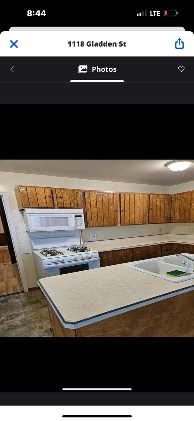 Photo - 1118 Gladden St
