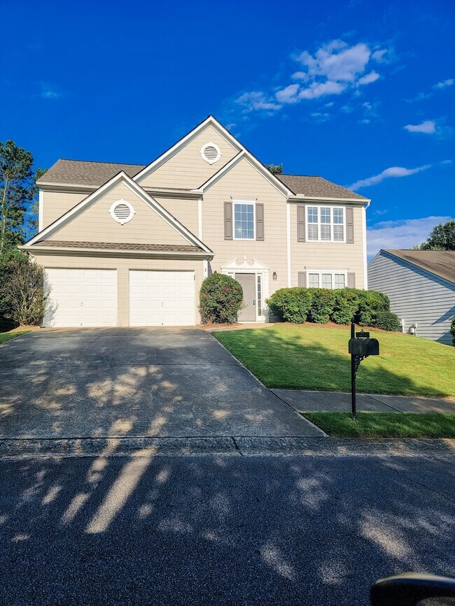 Photo - 3530 Ethridge Ln NW House