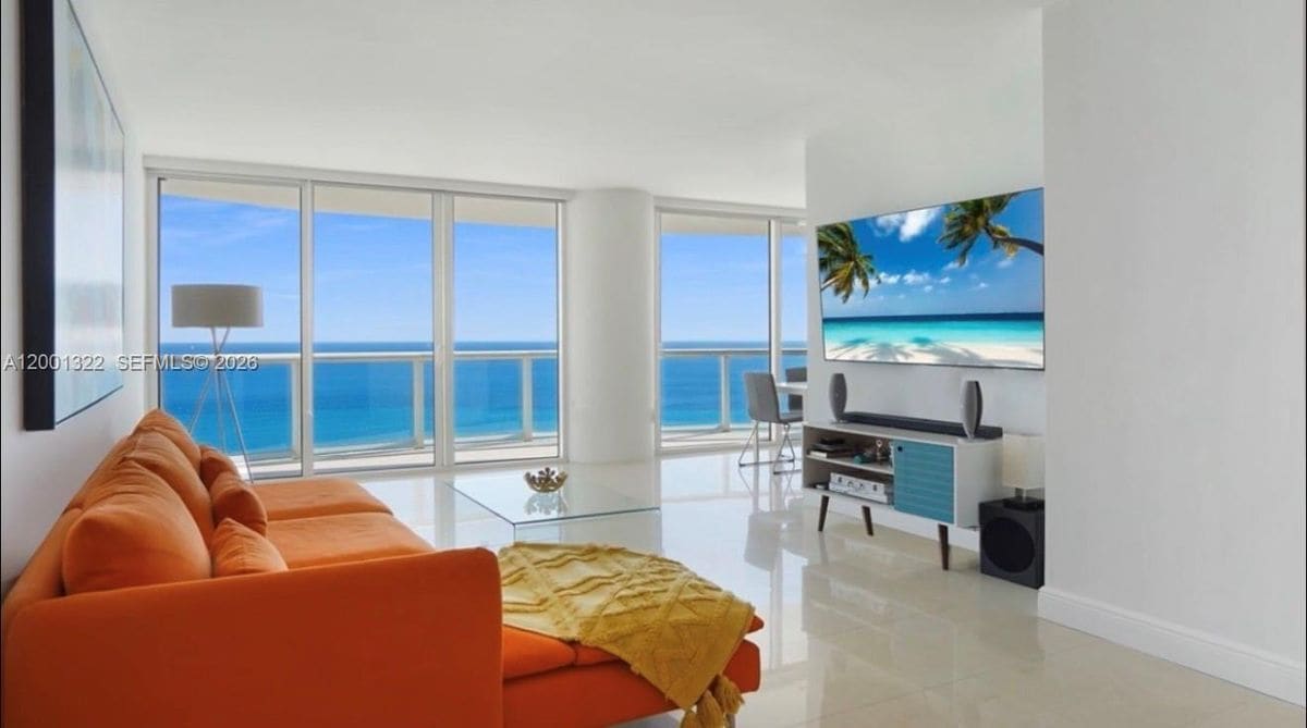 Photo - 6365 Collins Ave Unidad 2702