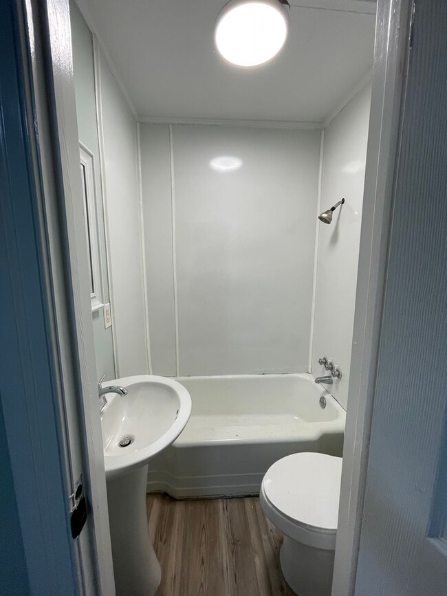 Photo - Cozy Upper Unit in Downtown Guyton – 2BR Living with Small-Town Charm