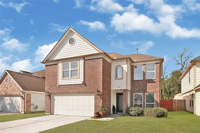 Photo - 16107 Sheldon Ridge Way