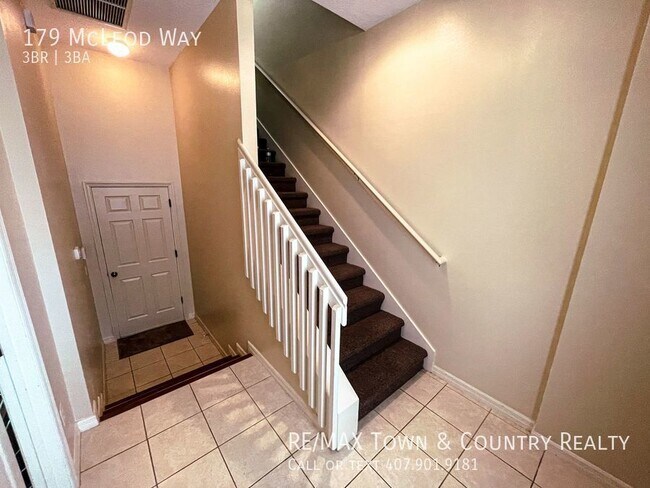 Photo - Jesups Reserve Townhome for Rent in Winter...