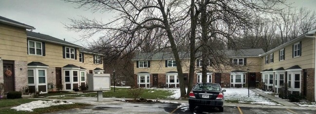 Glenwood Townhomes