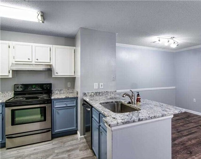 The Reserve at Woodbridge, Unit E220 Unidad E, 220 Rental Bluffton