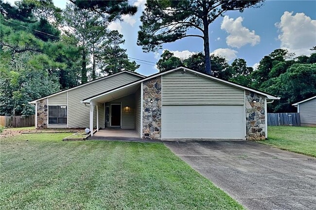 Building Photo - 4708 Jamerson Forest Cir Rental