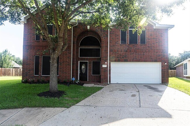 Building Photo - 6007 Bassetdale Ln Rental