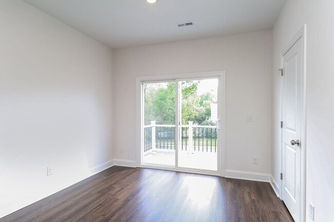 Photo - Beautiful 3BR 3.5BA Townhome w/ Full Appliance Kitchen • Garage Parking in West End