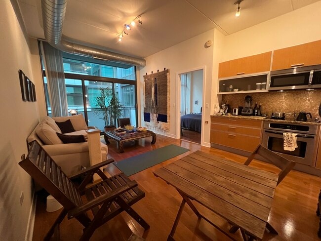 Photo - 650 W Wayman St Unidad 407C