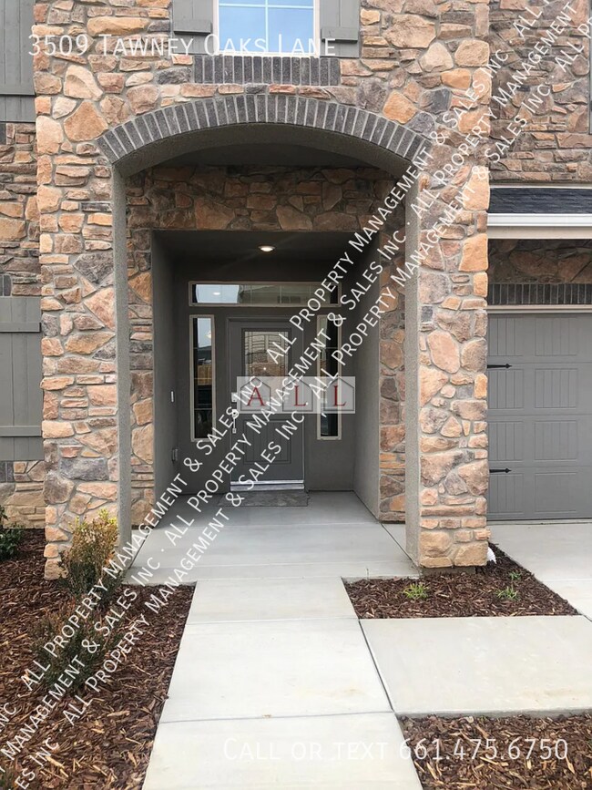 Photo - 3509 Tawney Oaks Ln