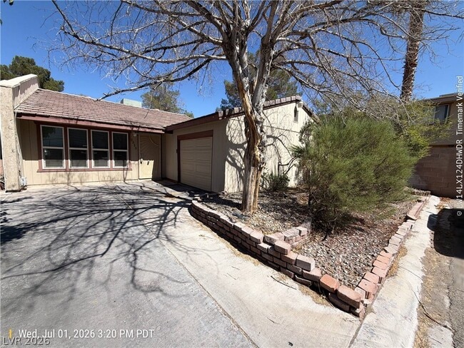 Building Photo - 2313 Ragland St
