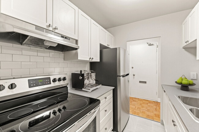 Photo - Ridout Towers