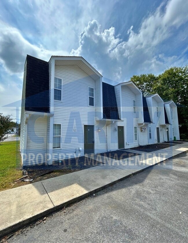 Building Photo - 2191 Old Harrison Pike NW Unit Apt 1