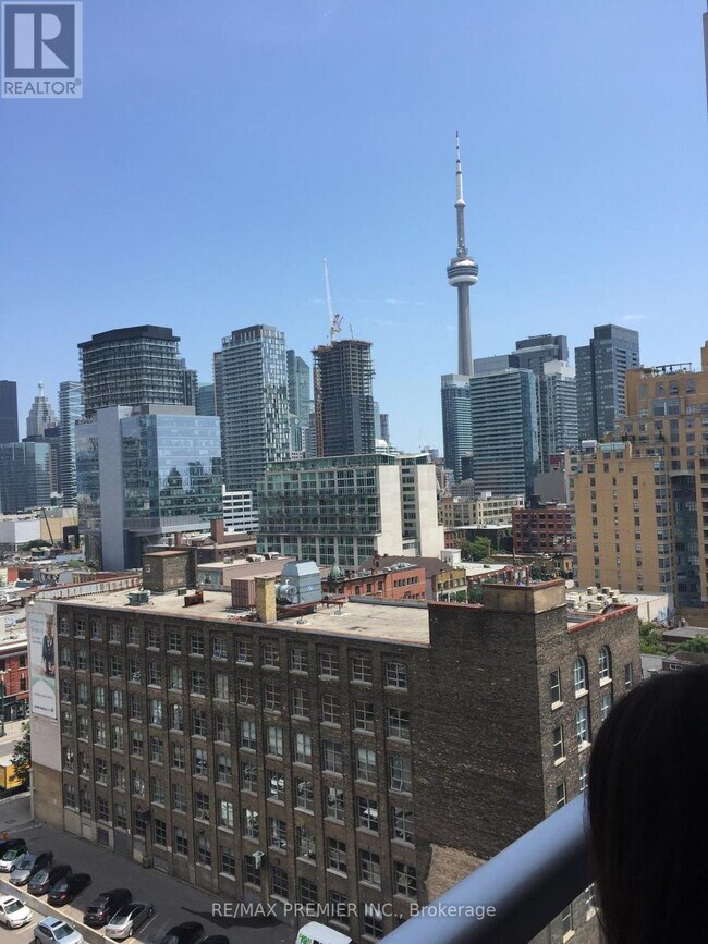 Photo - 38 Cameron St Unit 1114