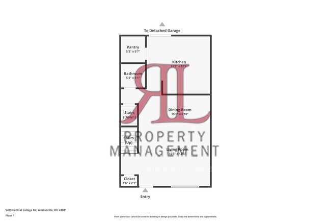 Photo - 5405 Central College Rd