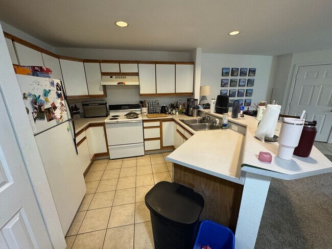 Photo - Top Floor South Boulder 2BD/2BA Condo - Av...