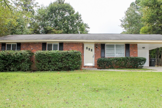 3 Bed 1.5 Bath Near Augusta National! - 3 Bed 1.5 Bath Near Augusta National! House