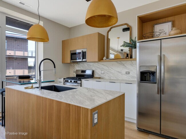 Photo - 8324 Center St Unit 203