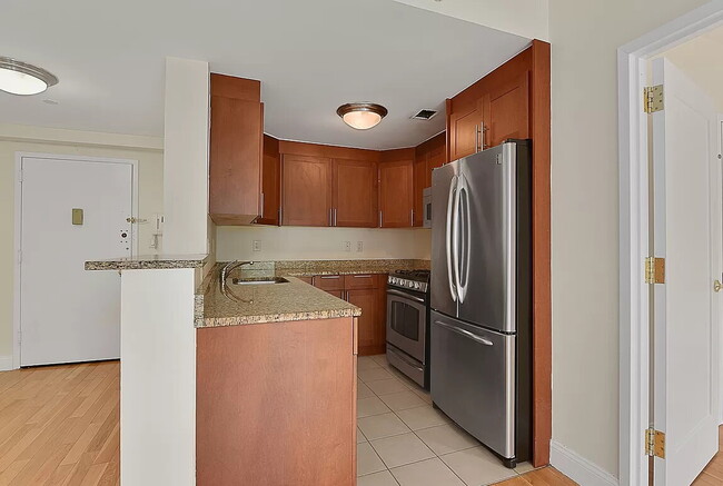 Photo - Comfortable Living in a Desirable Area