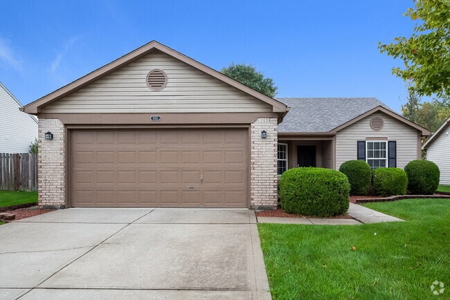 Building Photo - 935 N Mill Run Blvd Rental