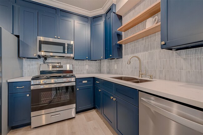 Photo - 1110 Avenue K Ave