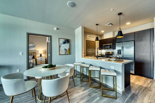 Cuvee Apartments