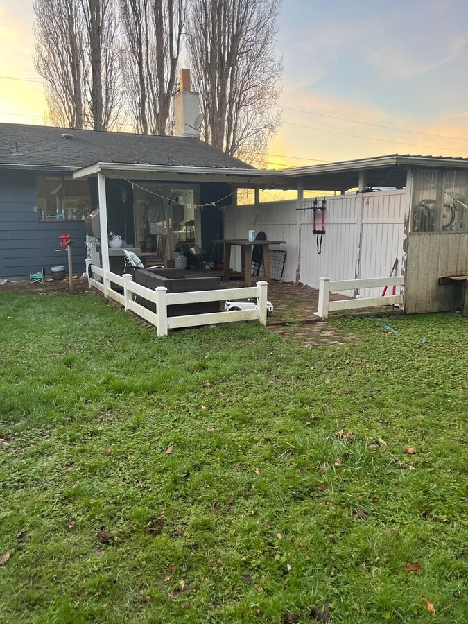 Photo - 15509 Cottonwood Ln