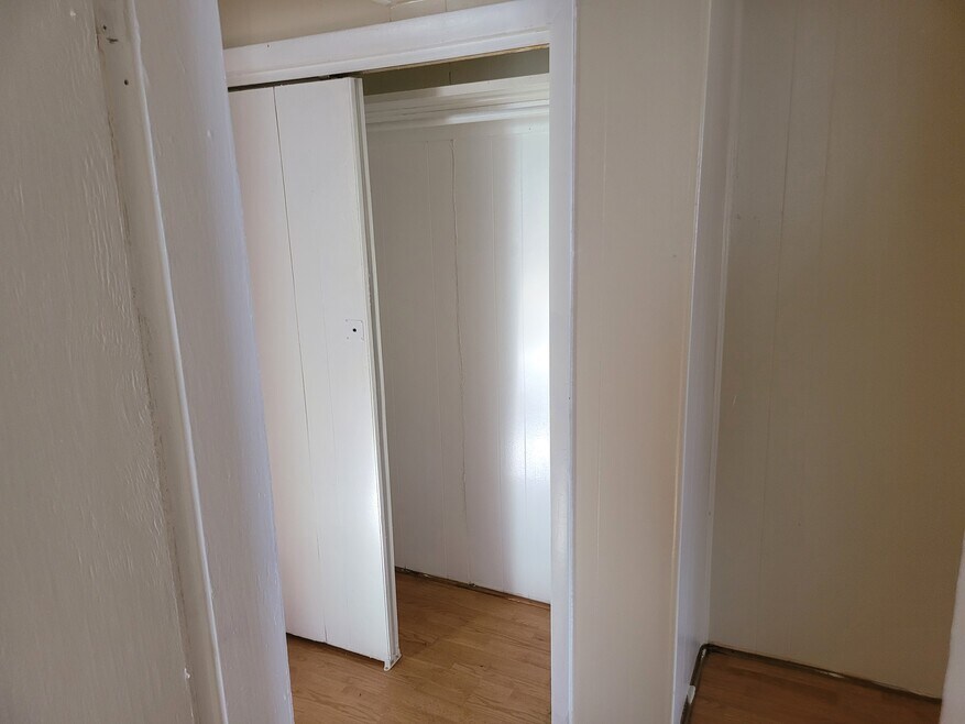 Closet