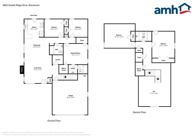 Photo - 6852 Scarlet Ridge Dr