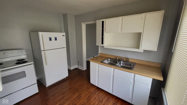 Photo - 2338 Calhoun St