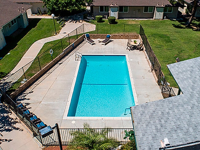 Mayflower Gardens Senior Living 55+