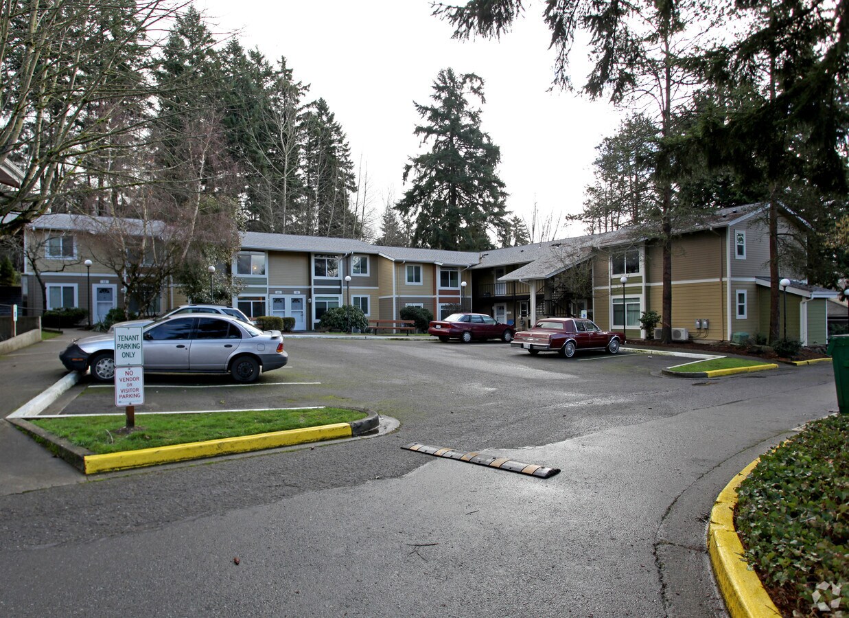 Photo - Forest Glen Apartments