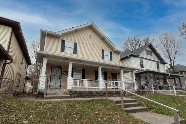 Photo - 1920 Sugar Grove Ave