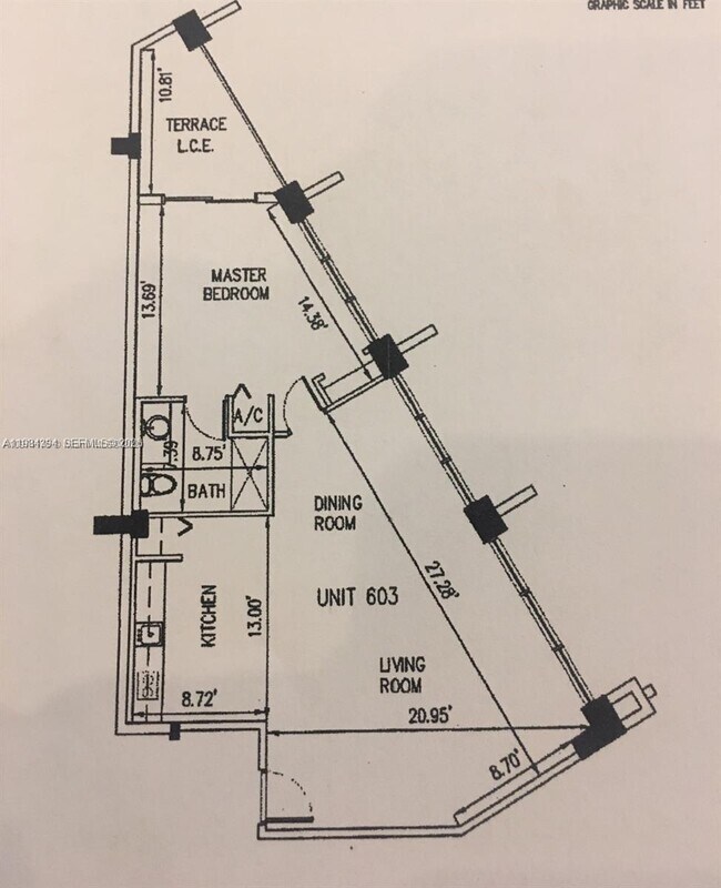 Photo - 1 Glen Royal Pkwy Unidad 603